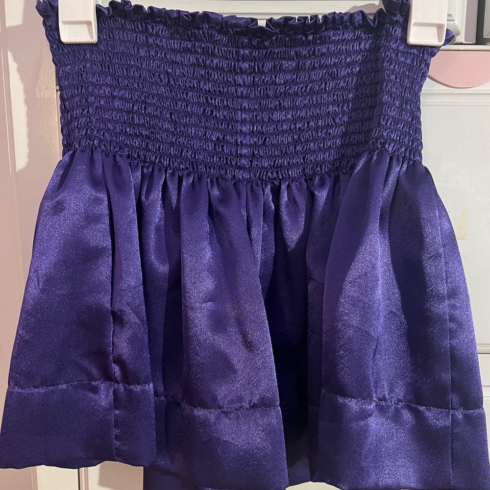 Koch Erica skirt